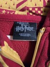 Gryffindor Zip Up Jacket Harry Potter