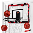 Indoor Basketball Hoop