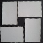 Gilbert Islands 1977- Uhm -  50th Anniv  Scouting In The Gilbert Islands  