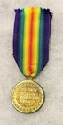 Wwi Named Great Britain Victory Medal