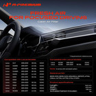 Cabin Air Filter Carbon Lexus Gs200t Gs350 Gs450h Is200t Is250 Is300 Is350 Rc300