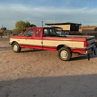1989 Ford F-250 