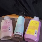Bath   Body Works Bubble Gum Pop 3pc Set Lotion Spray Mist   Shower Gel