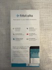 Fitbit Alta Activity Tracker Fitness Wristband