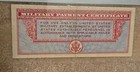 Mpc Series 471  5 Five Dollars Military Payment Certificate Pmg 30 Epq Ppq Usa