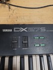 Yamaha Dx27s Digital Algorithm  Synthesizer