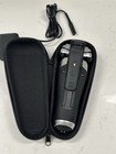 Authentic Braun Electric Shaver Series 9 Pro Plus - Black Silver Gold- New