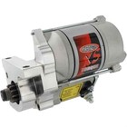 Powermaster Xs Torque Starter Chevy 153-tooth Flywheel