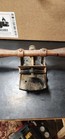 Vintage Stanley No  12 1 4 Scraper Plane Sweetheart 