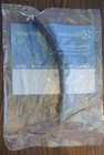 5304536387 Frigidaire Microwave Door Handle Oem 5304536387