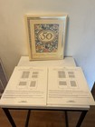 Vintage Hallmark 50th Anniversary Our Golden Anniversary Photo Album New In Box