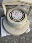 Oreck Orbiter Ultra Multi Purpose Floor Machine - Model No 120