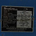 Movincool 10sfu 115v 1ph 10 000 Btu Portable Spot Air Conditioning Unit As is