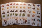 160 Forever Stamps Pets 8 Booklets  116 80 Face Value Us Postage Unused