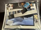 2009 Usps Commemorative Year Set   Hard Cover Book With Sealed Stamps