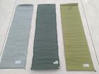 Us Military Self Inflating Sleeping Mat Pad Mattress Rucksack Hiking Waterproof