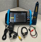 Rsrteng Ipc-9800adhs Plus  Multifunction Ip Cctv Tester Ptz