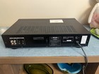 Sony Mds-302 Minidisc Recorder Player No Remote For Parts Or Repair