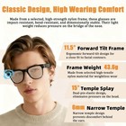 Viqee Smart Ai Glasses 4k Hd Camera 8mp Image Stabilization Video Recording