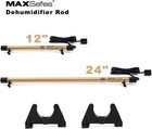 Gun Safe Dehumidifier Rod - Dry Golden Rod For Moisture-free Safes   Cabinets