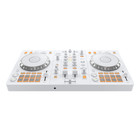 Pioneer Dj Ddj-flx4-w 2-channel Dj Controller For Rekordbox serato - White