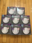 8 Kidde Smoke   Carbon Monoxide Alarm  30cud10-v