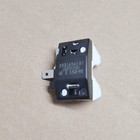 Qty 2pc Refrigerator Overload Protector 600a Compressor Drb174n61a1   Drb16n61a1