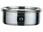  us  New Tatung Tac-s03 Stainless Steel Steamer Set For 5   6 Cup Rice Cooker