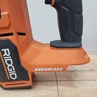 Ridgid R86712b 18v Brushless Cordless 1   Sds-plus Rotary Hammer 4