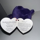 Ty Princess Diana Rare Beanie Baby 1997 Nm With Tags