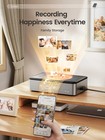 Orico Personal Cloud Storage Network Attached Storage 2 5in Hard Drive Enclosure