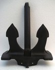 Stockless Marine Large Anchor - Boat Anchor - Maritime   Nautical  5015 