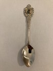 Vintage Souvenir Spoon Collectible Bahamas