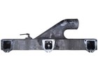Used Cummins N-14 Intake Manifold - 3865115