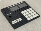 Native Instruments Maschine Mk3 Groove Production Studio Midi Controller    Used