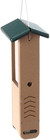 Snwp Peanut And Suet Nugget Bird Feeder  Woodpecker Bird Feeder  1 25 Quarts    