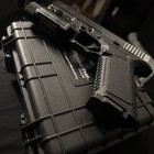 Umarex Glock 17 Gen4 Co2  177 Bb Custom Slide Strike Industry Grip    1000 Lum Tl   