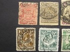 British Rhodesia     22 Quality Stamps     From 1890 To 1963   Lot  374  