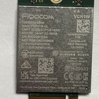 Dell Dw5825e Esim Broadband 4g Wireless Wan Card Snapdragon X12 Vcn1w