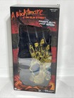 Freddy Krueger s Glove Collectible Prop Replica Nightmare Of Elm Street Neca New