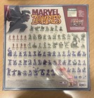 Marvel Zombies  A Zombicide Game     Promos Box  english Kickstarter Edition  New