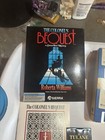 Laura Bow Colonel s Bequest  ibm Pc  Detective Adventure Sierra Big Box