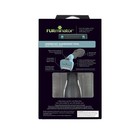 Furminator Undercoat Deshedding Tool For Small Cats With Long Hair