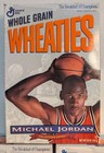 Empty 1993 Michael Jordan Wheaties Cereal Box  Collectors Edition Lot Of 3