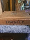 Vintage 1910 Huge Townley Hardware Metal Co  Catalog Catalogue Book Giant 