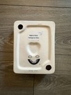 Eclectic Ashtray Ace Of Hearts Cigarettes Ashtray - Red Heart - Lightly Used