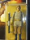 Bazooka G i  Joe Super 7 Reaction Action Figure 3 75 