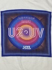 Gildan Softstyle U2 Uv Achtung Baby Live At Sphere Las Vegas 2023 T-shirt M