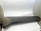 1939 Anton Schoopf Munchen Rotary Valve Trombone Silver Plated Nickel With Case