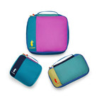 Cotopaxi Cubos Del Dia Packing Cubes Set Of 3 Travel Organizer